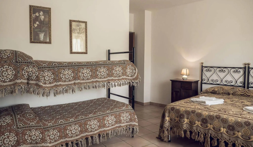 Agriturismo Cupello