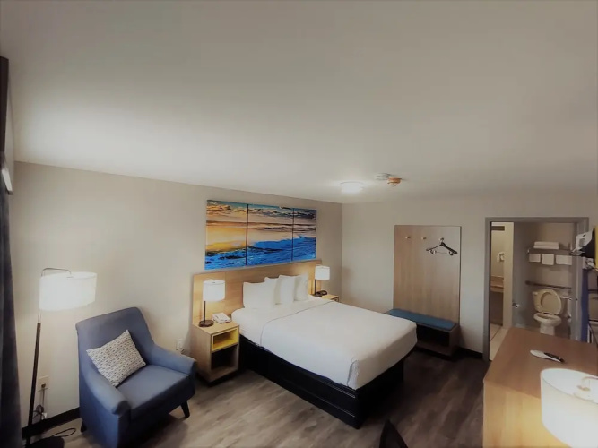 Days Inn Lonoke