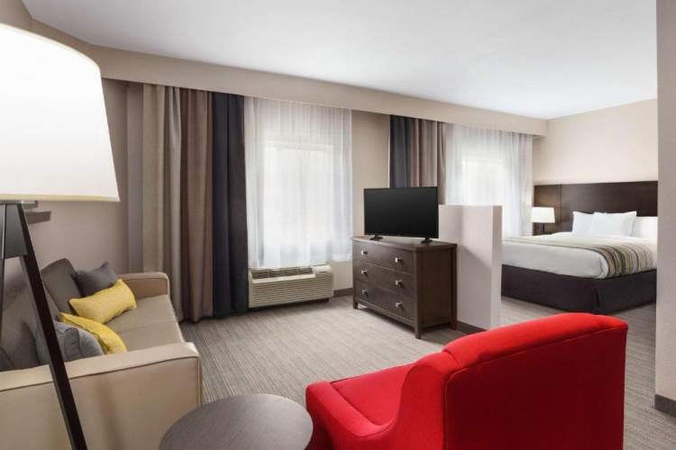 Suite