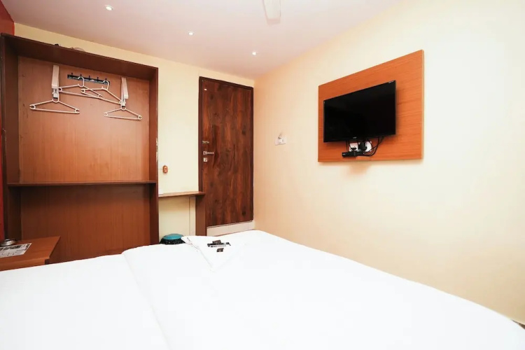 Hotel Twigo Inn