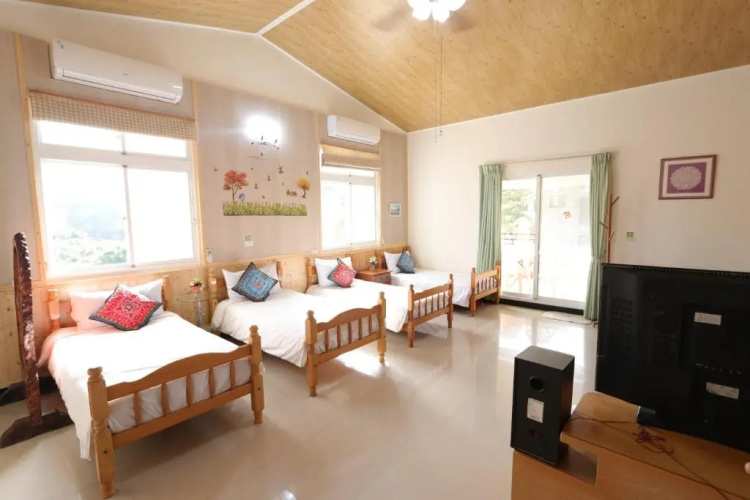 556 Homestay