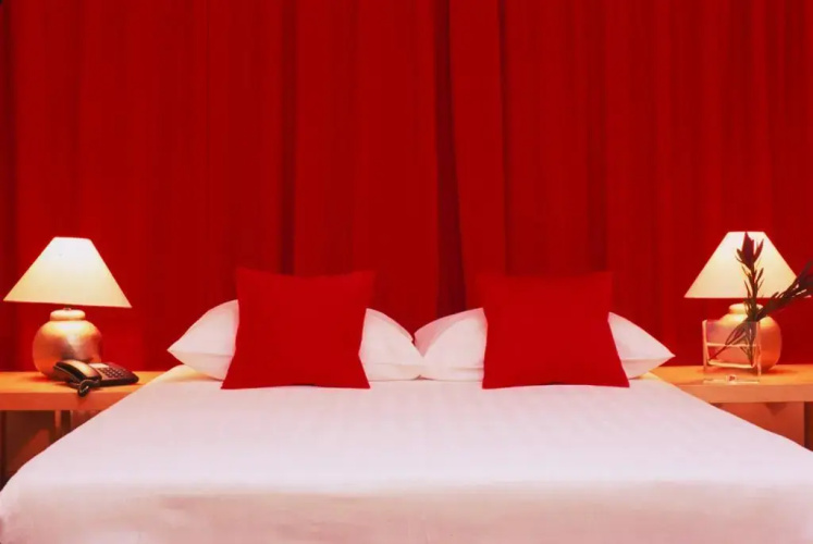 Amistad Hotel