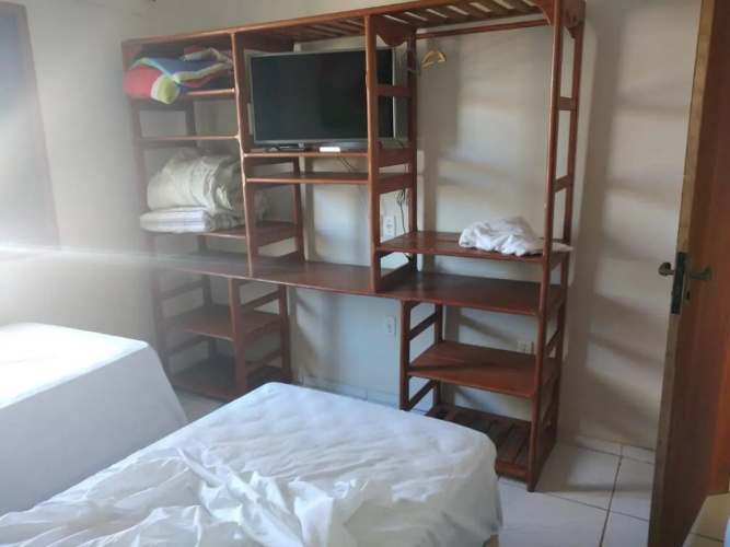 Hotel Praia da Paixão