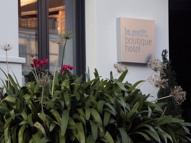 Le Petit Boutique Hotel - Adults Only