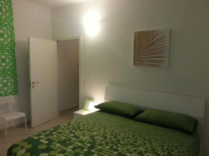 Casa Bianca Bed And Breakfast