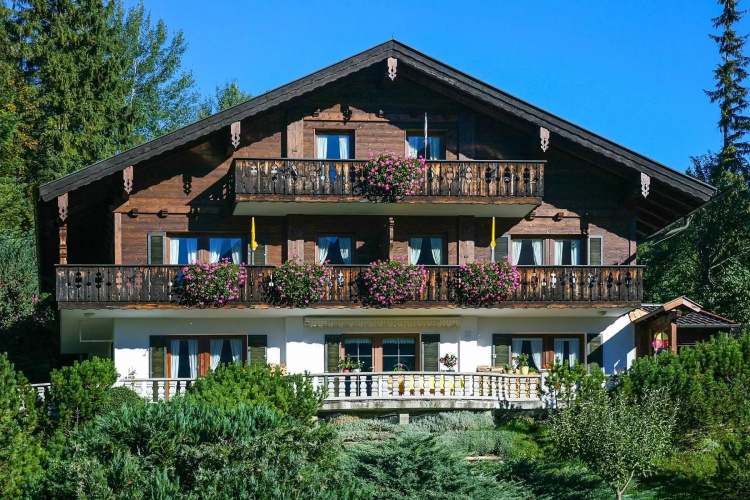 Hotelafbeelding