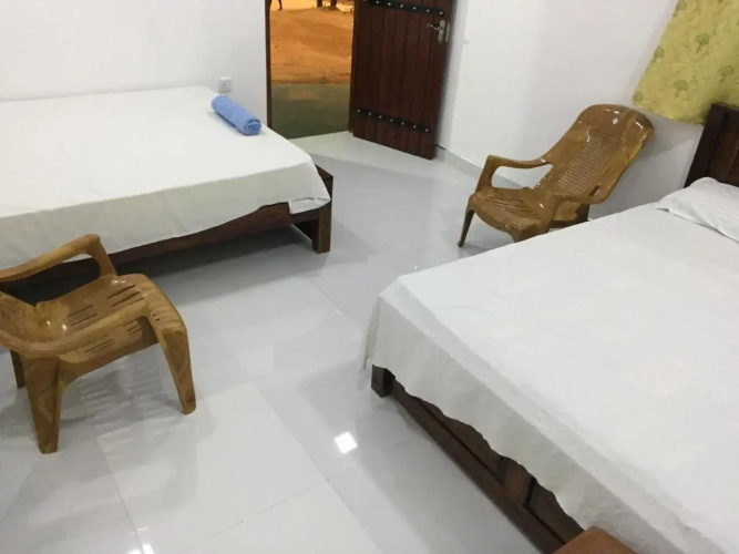 Bindu Homestay