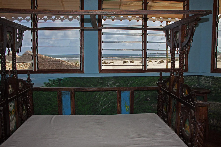 Ocean Beach Resort & Spa