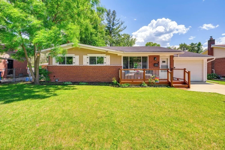 3 Bedrooms Cottage