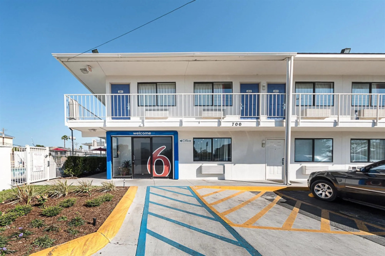 Imagen del hotel