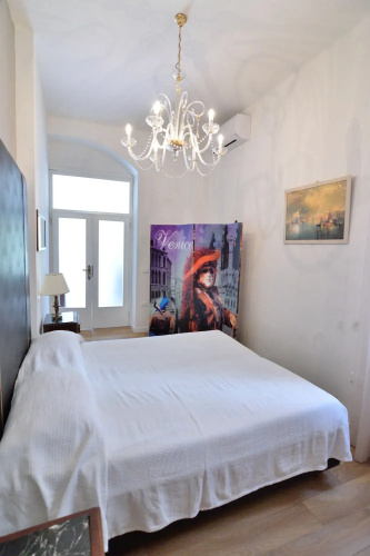San Giacomo Apartment