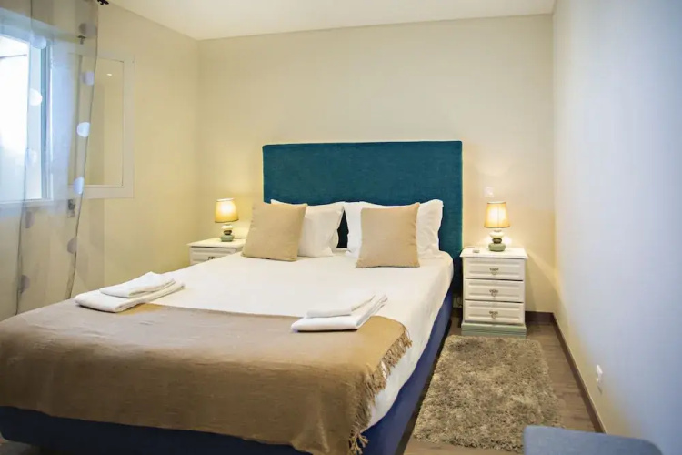 Tabira Apartment Concei o