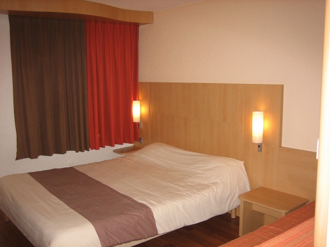 ibis Beaune Centre photo 6