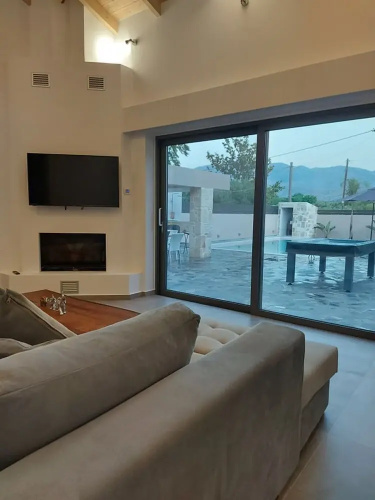Villa Arhontiki