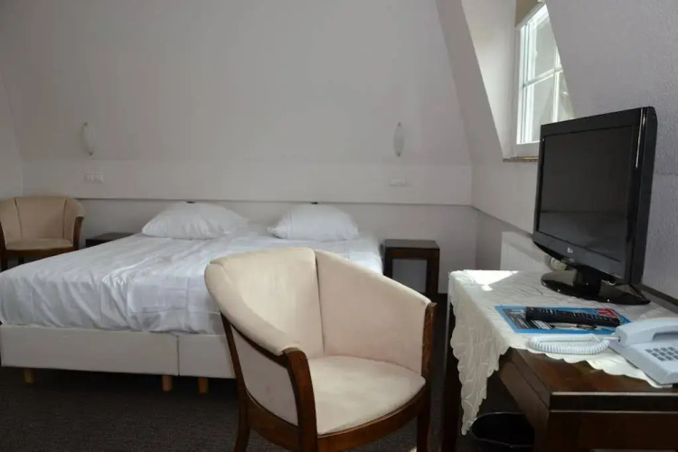 Hotel El Capitan