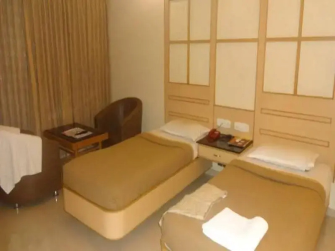 Hotel Sree Murugan