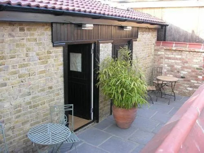 Frasers Guest House