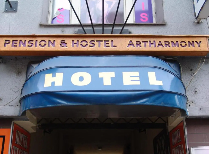 Imagen del hotel