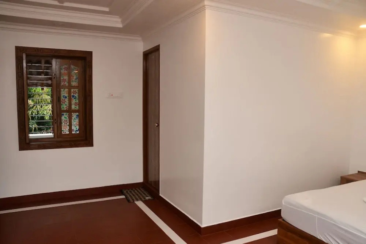 KPS Resort