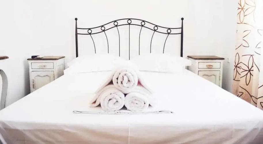 Delfini Rooms