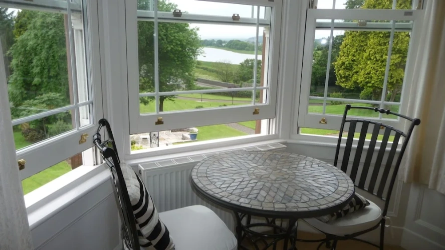 Standard Double Suite