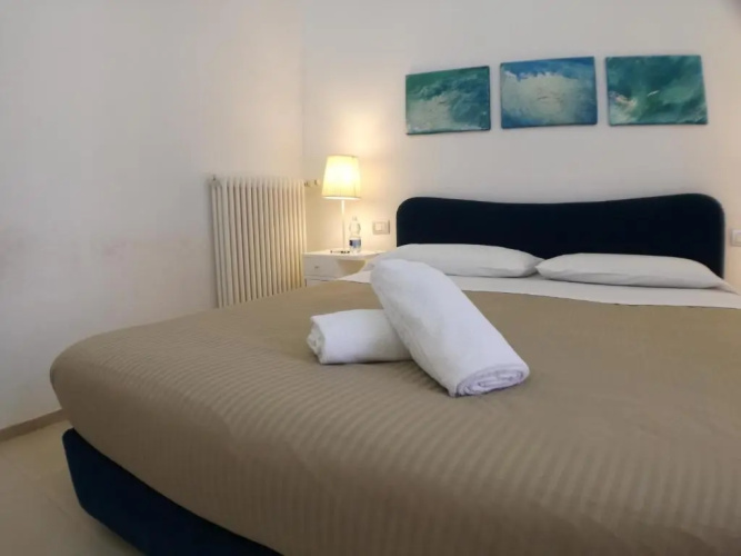 Goodstay Quinto Ennio Apartment