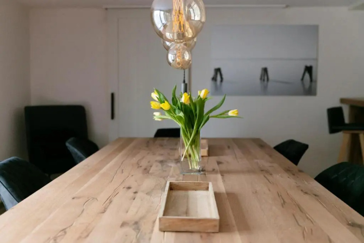 KRACHER Apartment No 1
