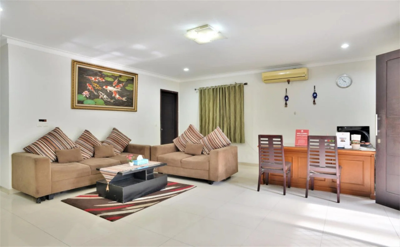 Jasmine Residence