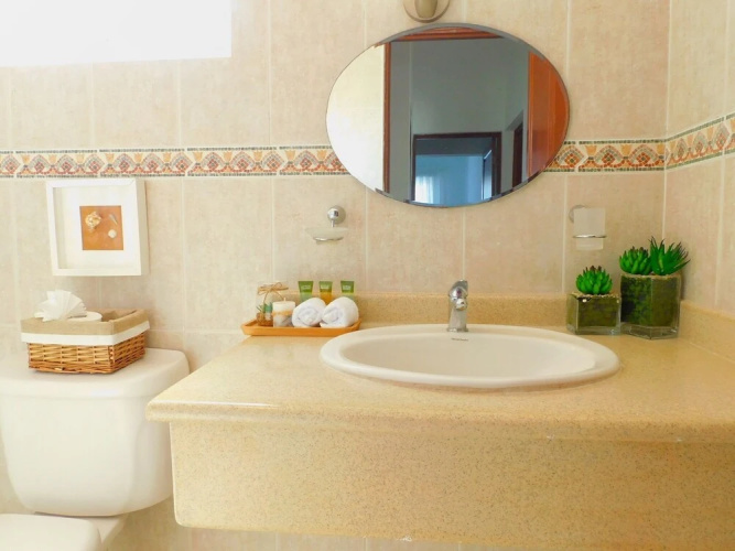 Villa Leonor Beach House With Private Beach Access Playa Bavaro