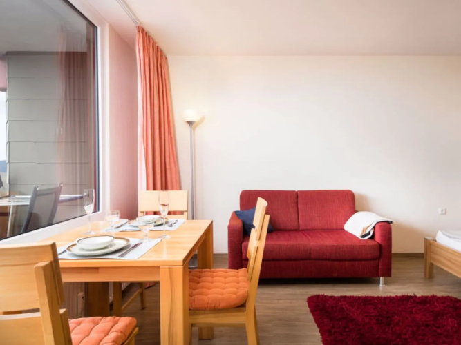 Apartment B906 Sassofortino