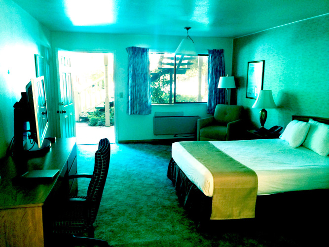 Northern Queen Inn
