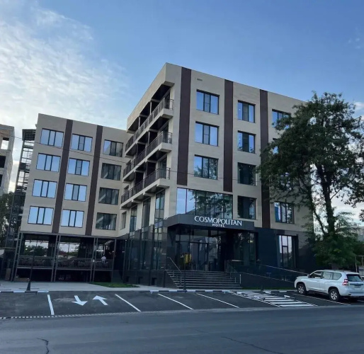 Hotelafbeelding