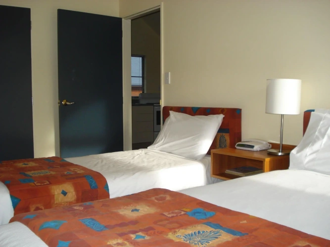 1 Bedroom Basement Apartment