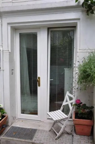 Alsterappartements