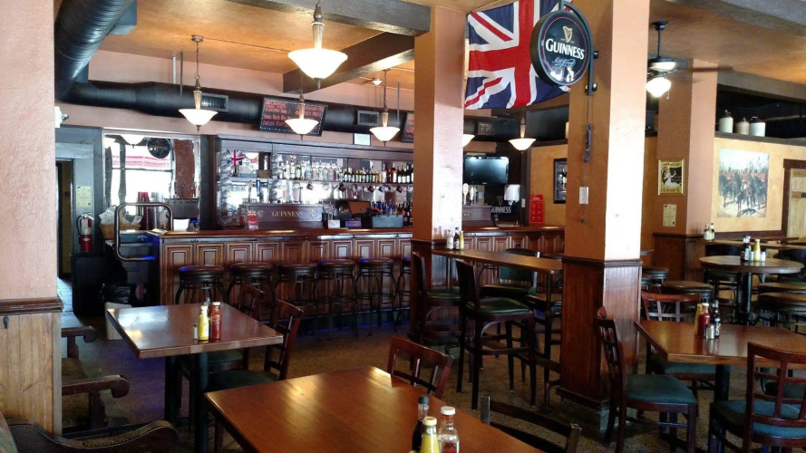 Ye Olde English Inn photo 18