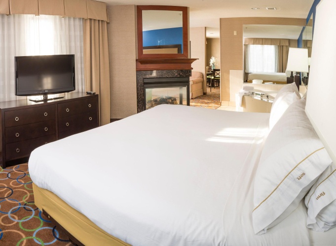 Double Suite