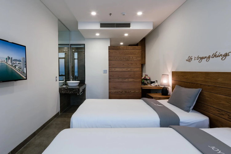 Joy Trip Hotel