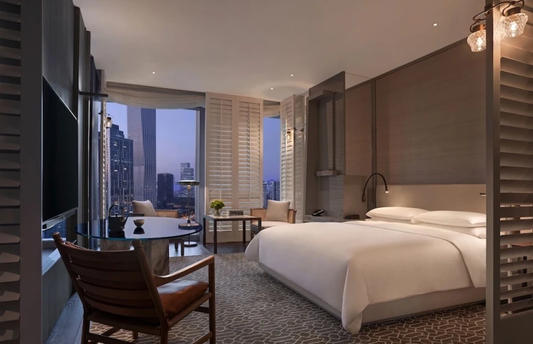 Double room