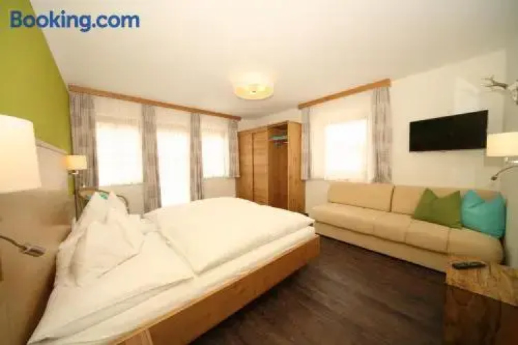 Appartement Kristall