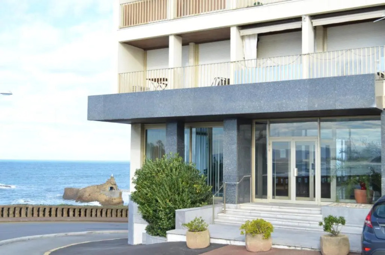 Hotelbild