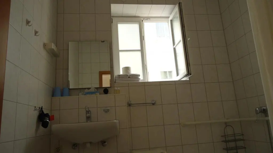 Hotel Garni Meeresgruß