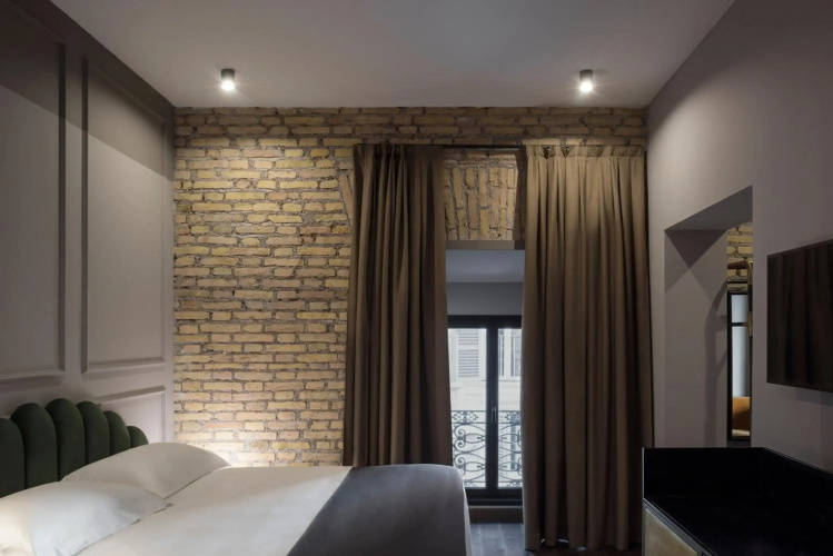 Hotel Chapter Roma