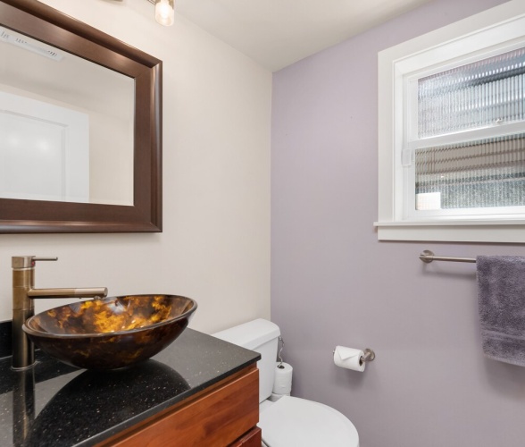 3 Bedrooms Deluxe room