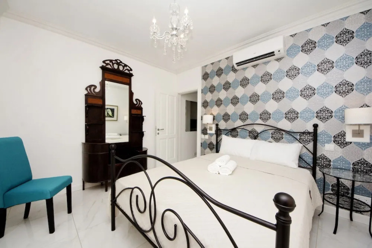AG3 - Casa Rooms