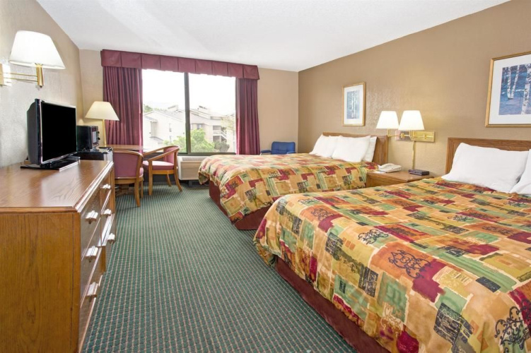 Days Hotel Boulder