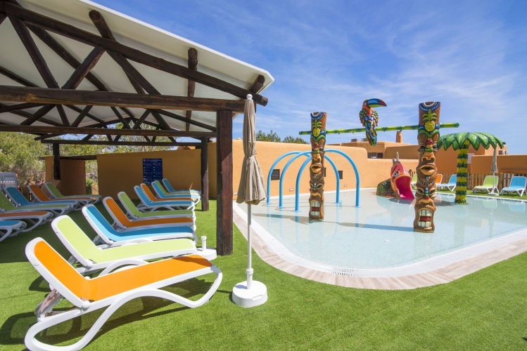 Punta Arabi Resort photo 21