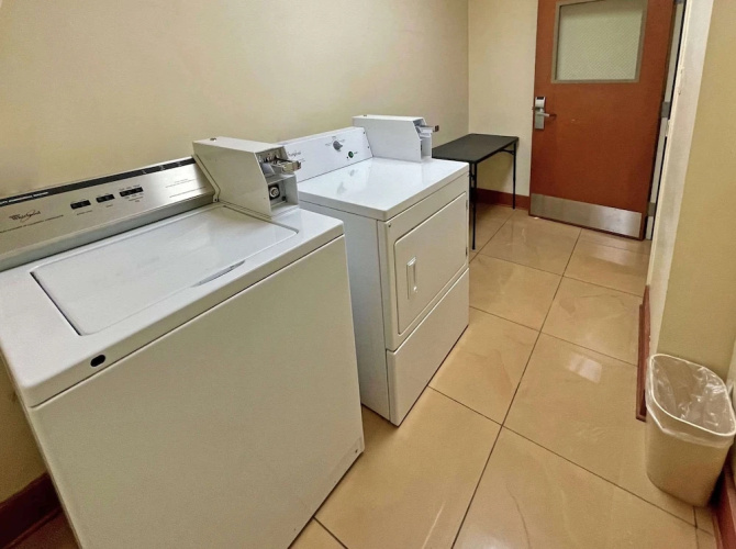 Comfort Suites Augusta