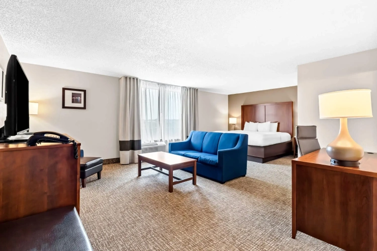 Double Suite