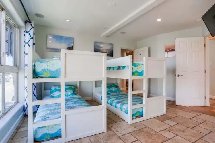 Ocean Breeze 1