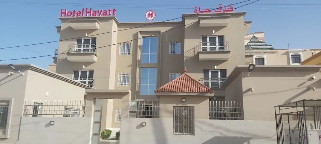 Imagen del hotel